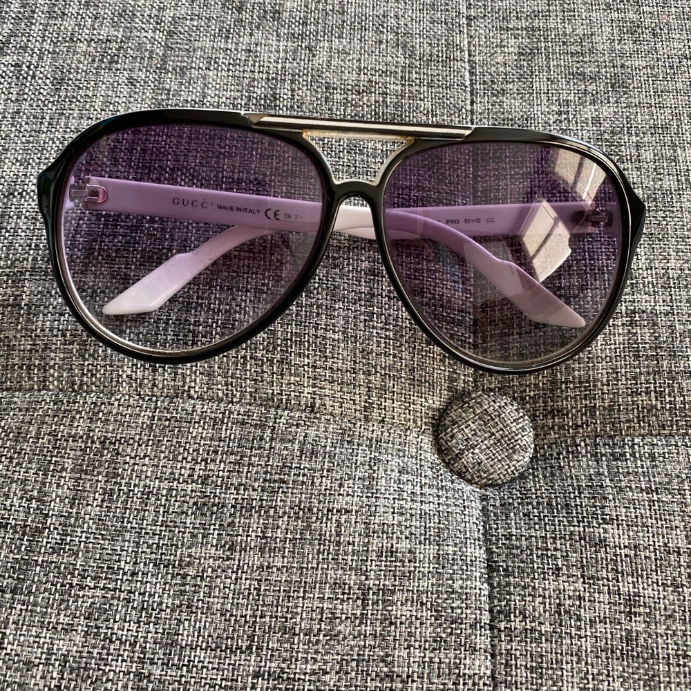 Gucci AUTHENTIC
